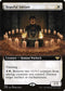 [Foil] VOW 350 Hopeful Initiate (Extended Art) R