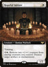[Foil] VOW 350 Hopeful Initiate (Extended Art) R