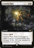 VOW 351 Lantern Flare (Extended Art) R