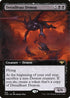 VOW 369 Dreadfeast Demon (Extended Art) R