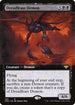 VOW 369 Dreadfeast Demon (Extended Art) R