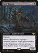 [Foil] VOW 371 Graf Reaver (Extended Art) R