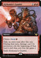 VOW 374 Alchemist's Gambit (Extended Art) R