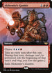 [Foil] VOW 374 Alchemist's Gambit (Extended Art) R