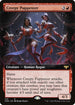 VOW 376 Creepy Puppeteer (Extended Art) R