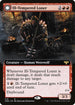 VOW 378 Ill-Tempered Loner (Extended Art) R