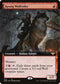 [Foil] VOW 379 Kessig Wolfrider (Extended Art) R