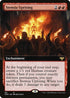 VOW 381 Stensia Uprising (Extended Art) R