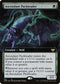 [Foil] VOW 383 Ascendant Packleader (Extended Art) R