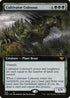 VOW 386 Cultivator Colossus (Extended Art) M