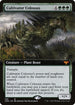 VOW 386 Cultivator Colossus (Extended Art) M