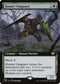 VOW 389 Hamlet Vanguard (Extended Art) R
