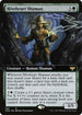 [Foil] VOW 390 Hiveheart Shaman (Extended Art) R