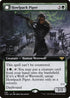 [Foil] VOW 392 Howlpack Piper (Extended Art) R