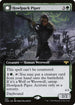 [Foil] VOW 392 Howlpack Piper (Extended Art) R