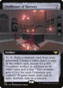 [Foil] VOW 395 Dollhouse of Horrors (Extended Art) R