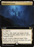 [Foil] VOW 397 Voldaren Estate (Extended Art) R