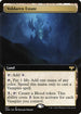 [Foil] VOW 397 Voldaren Estate (Extended Art) R