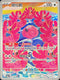 SV2DF 082/071 纏紅鶴 AR