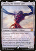 [Foil] 2X2 003 Ulamog, the Infinite Gyre M