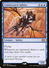 [Foil] 2X2 043 Consecrated Sphinx M