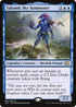 [Foil] 2X2 064 Talrand, Sky Summoner R