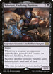 2X2 099 Yahenni, Undying Partisan R
