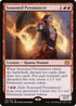 2X2 123 Seasoned Pyromancer M