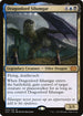 [Foil] 2X2 203 Dragonlord Silumgar M