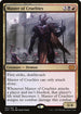 [Foil] 2X2 251 Master of Cruelties M