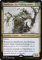 [Foil] 2X2 277 Skullbriar, the Walking Grave R
