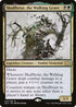 [Foil] 2X2 277 Skullbriar, the Walking Grave R