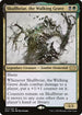 [Foil] 2X2 277 Skullbriar, the Walking Grave R