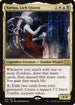 [Foil] 2X2 291 Varina, Lich Queen R