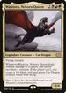 [Foil] 2X2 293 Wasitora, Nekoru Queen R