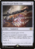 [Foil] 2X2 299 Bloodforged Battle-Axe R