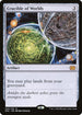 [Foil] 2X2 303 Crucible of Worlds M
