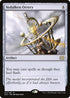 [Foil] 2X2 317 Vedalken Orrery R