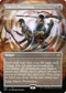 [Foil] 2X2 343 Teferi's Protection (Borderless) R