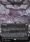 [Foil] 2X2 353 Damnation (Borderless) R