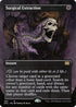 [Foil] 2X2 356 Surgical Extraction (Borderless) R