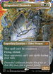 2X2 376 Dragonlord Dromoka (Borderless) M