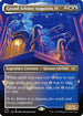 [Foil] 2X2 379 Grand Arbiter Augustin IV (Borderless) R