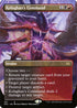 2X2 381 Kolaghan's Command (Borderless) R