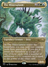 [Foil] 2X2 383 The Mimeoplasm (Borderless) R