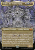 2X2 387 Sedris, the Traitor King (Borderless) M
