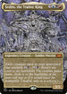2X2 387 Sedris, the Traitor King (Borderless) M