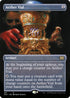 [Foil] 2X2 391 Aether Vial (Borderless) R