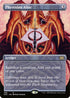 [Foil] 2X2 396 Phyrexian Altar (Borderless) R