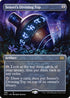[Foil] 2X2 398 Sensei's Divining Top (Borderless) R
